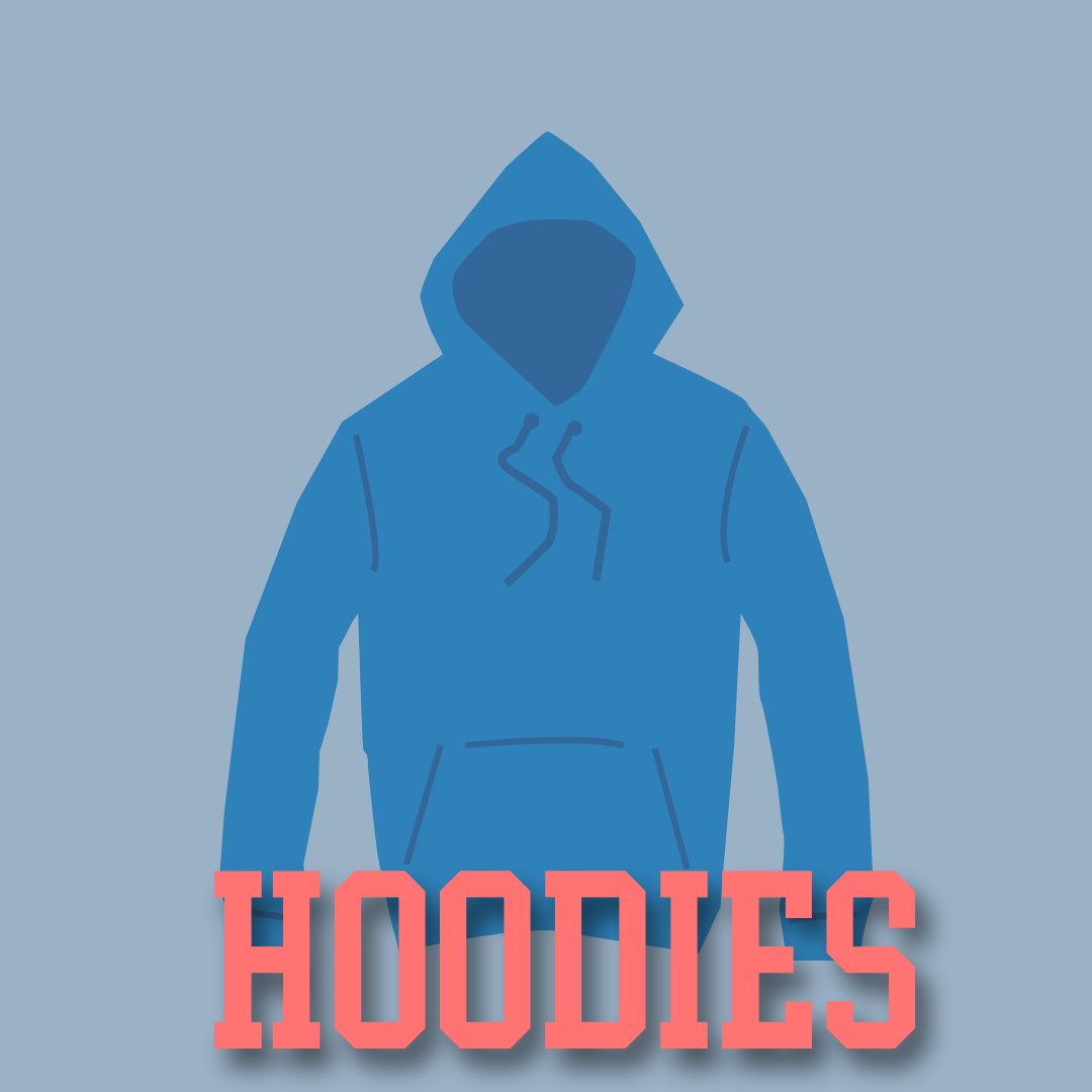 Dallas Hoodie (2 Colors) – Thats My Hood Co. LLC