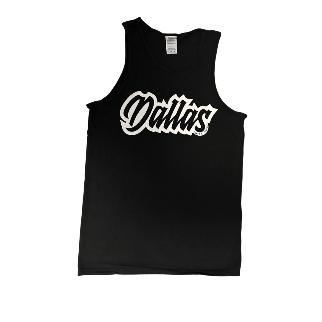 Dallas Tank