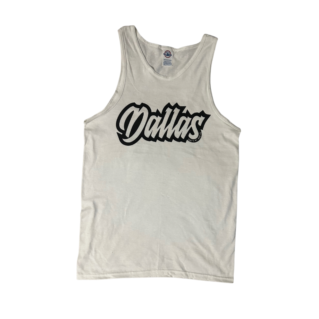 Dallas Tank