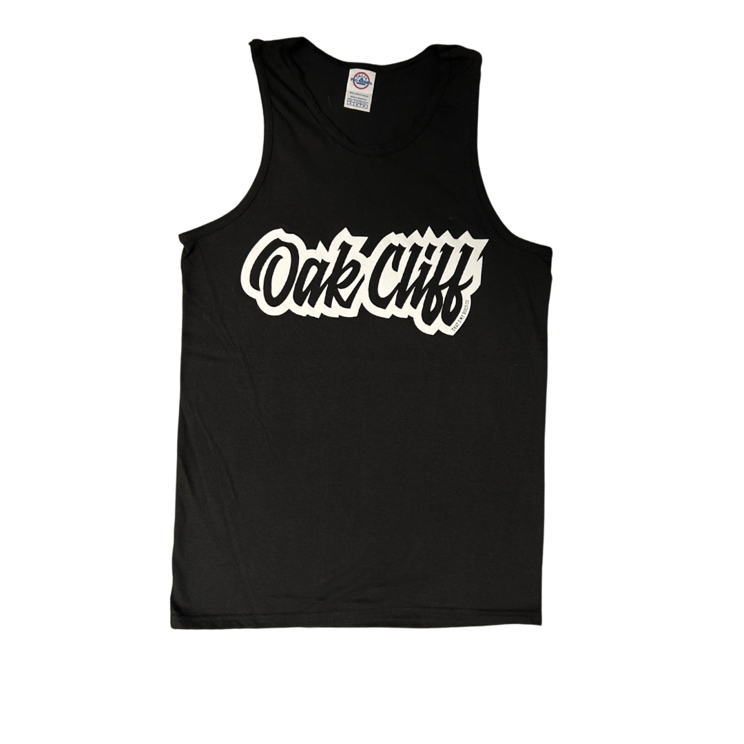Oak Cliff Tank