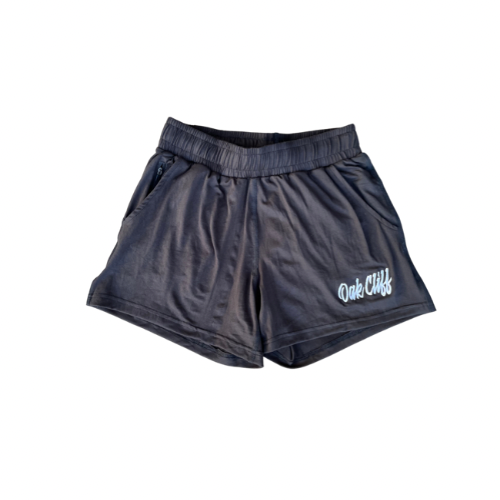 Oak Cliff Women's Shorts (2 Colors)