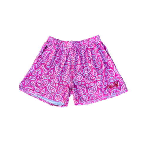 Oak Cliff Women's Shorts (2 Colors)