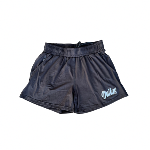 Dallas Women's Shorts (2 Colors)