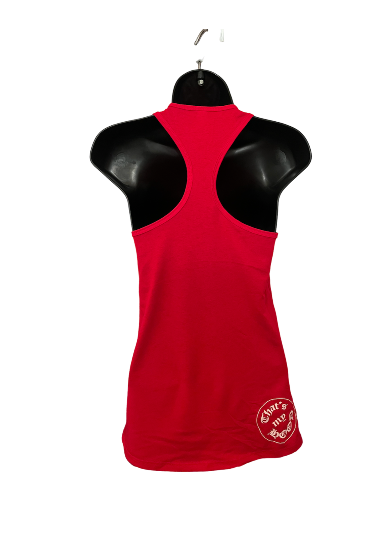 Women's Oak Cliff Racerback (4 colors)