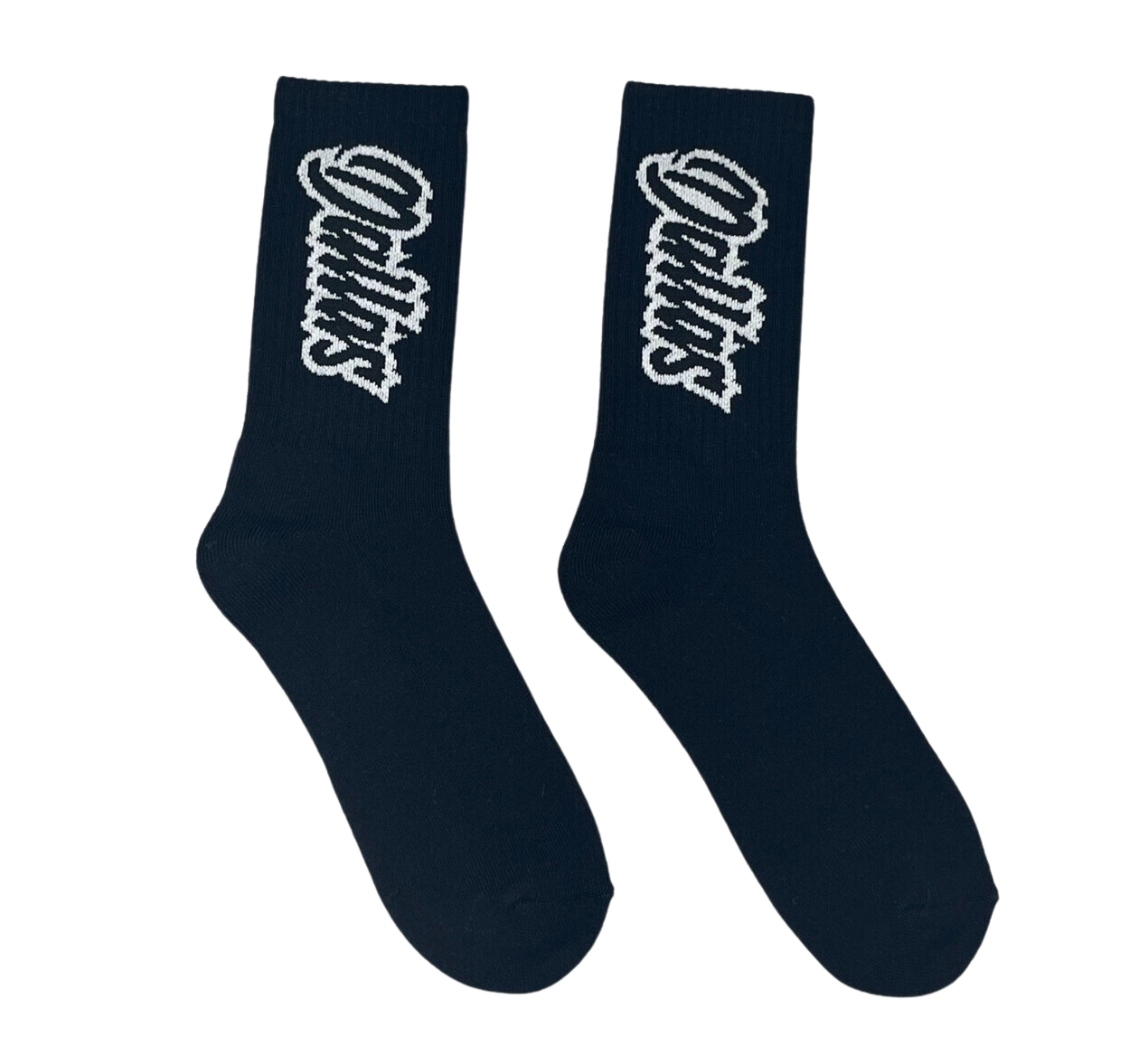 Dallas Socks