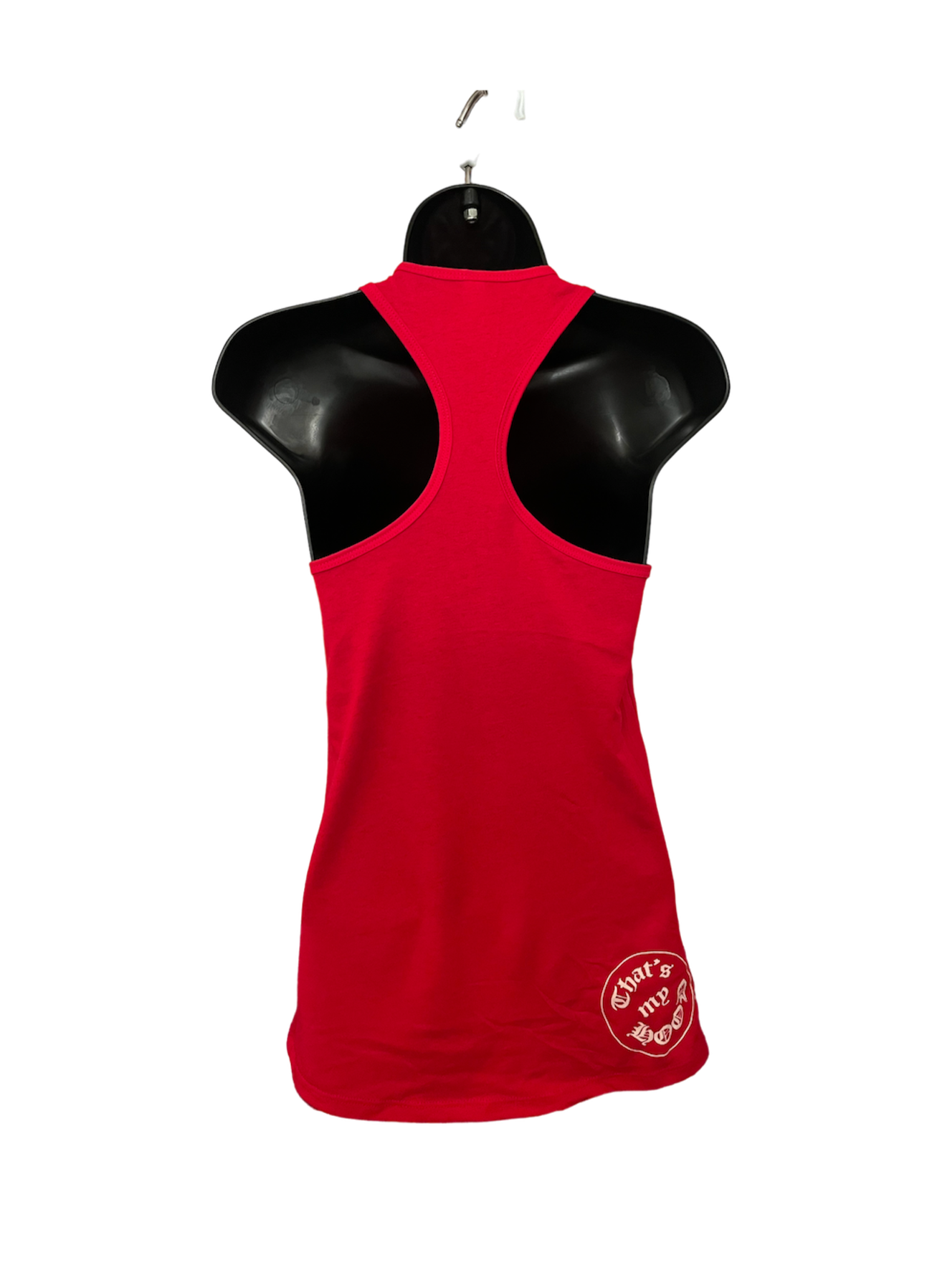 Women's Dallas Racerback (4 colors)