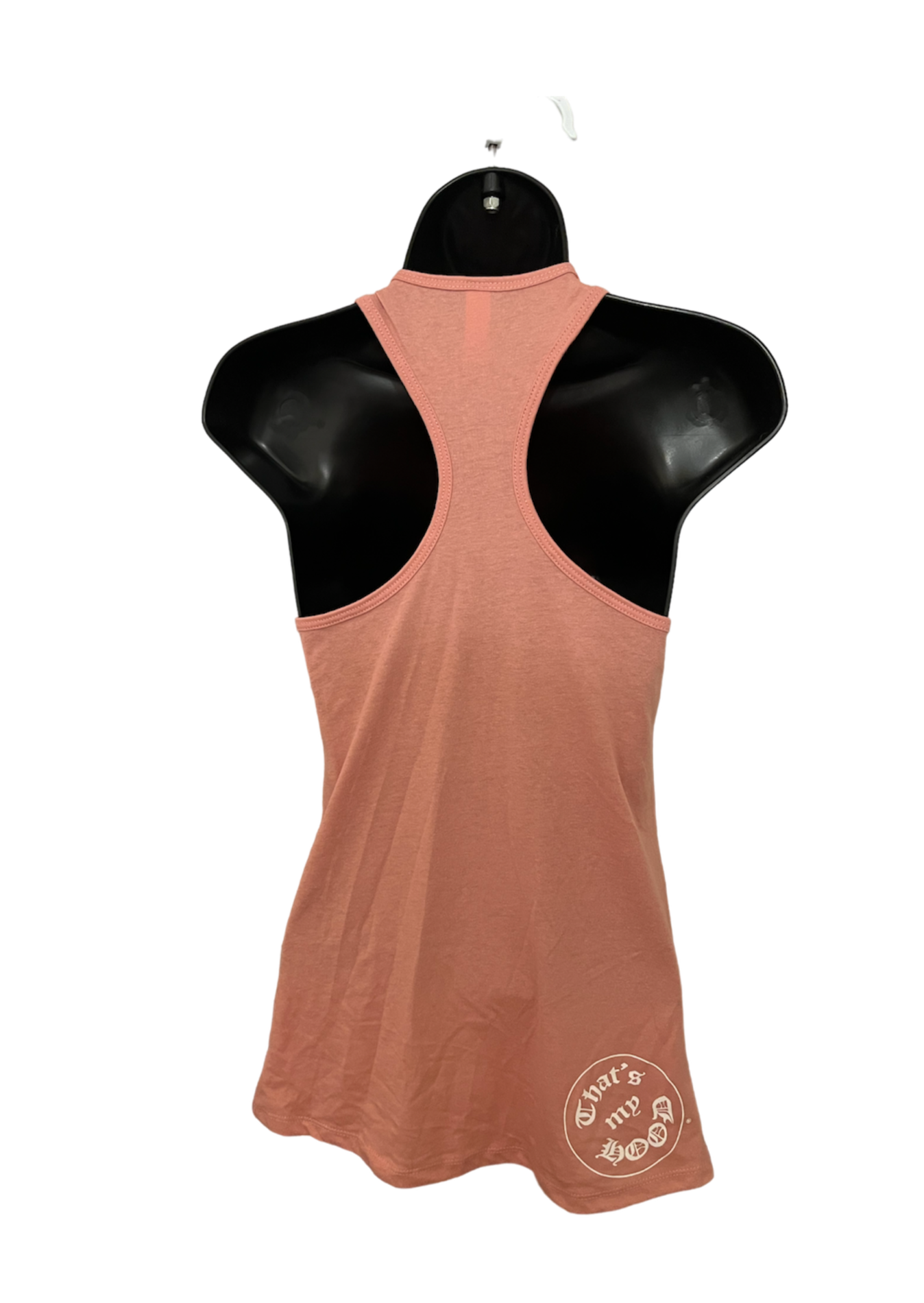 Women's Oak Cliff Racerback (4 colors)