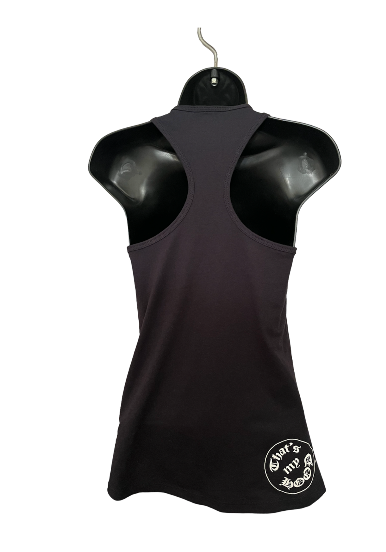 Women's Dallas Racerback (4 colors)