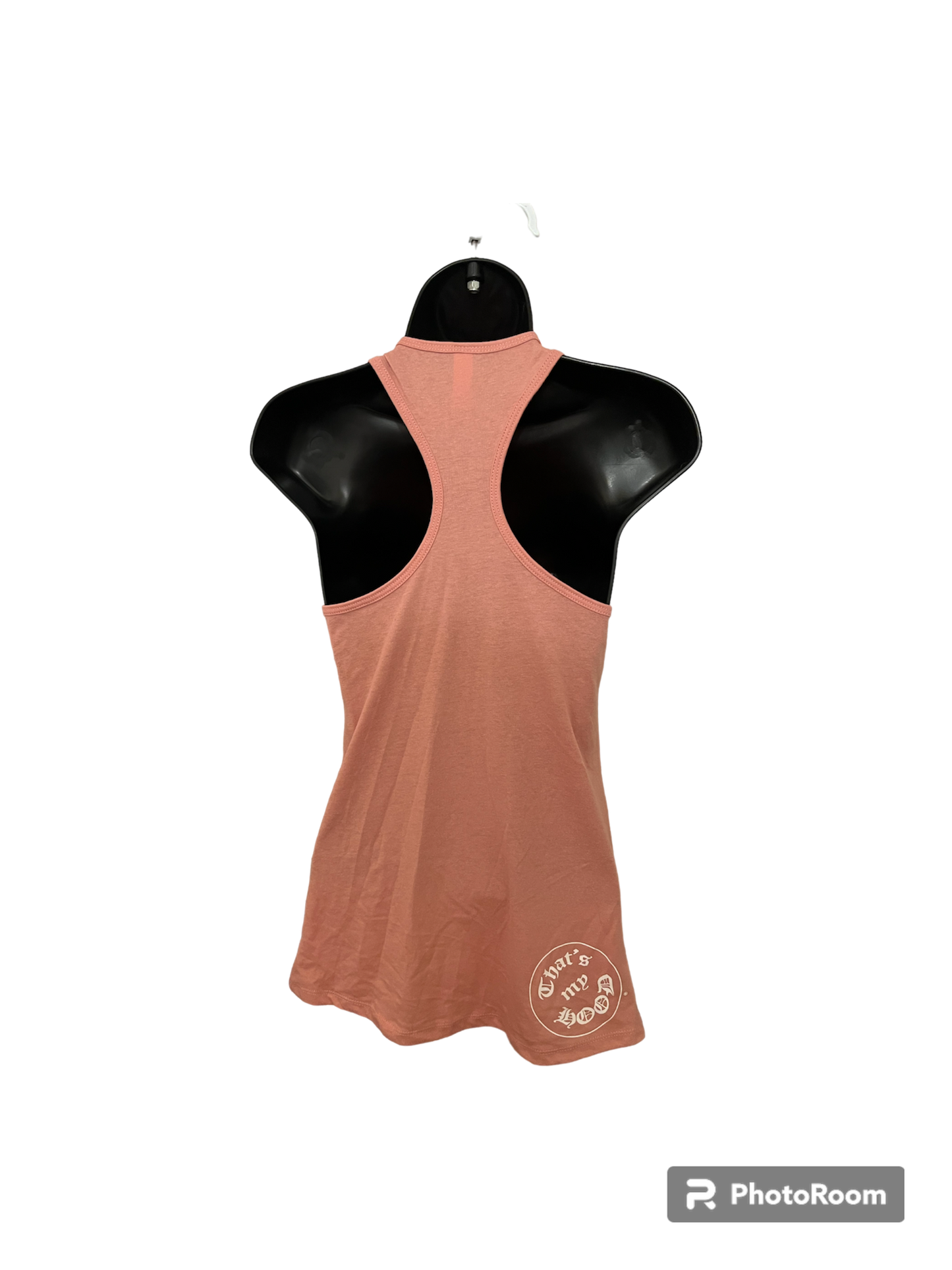 Women's Dallas Racerback (4 colors)