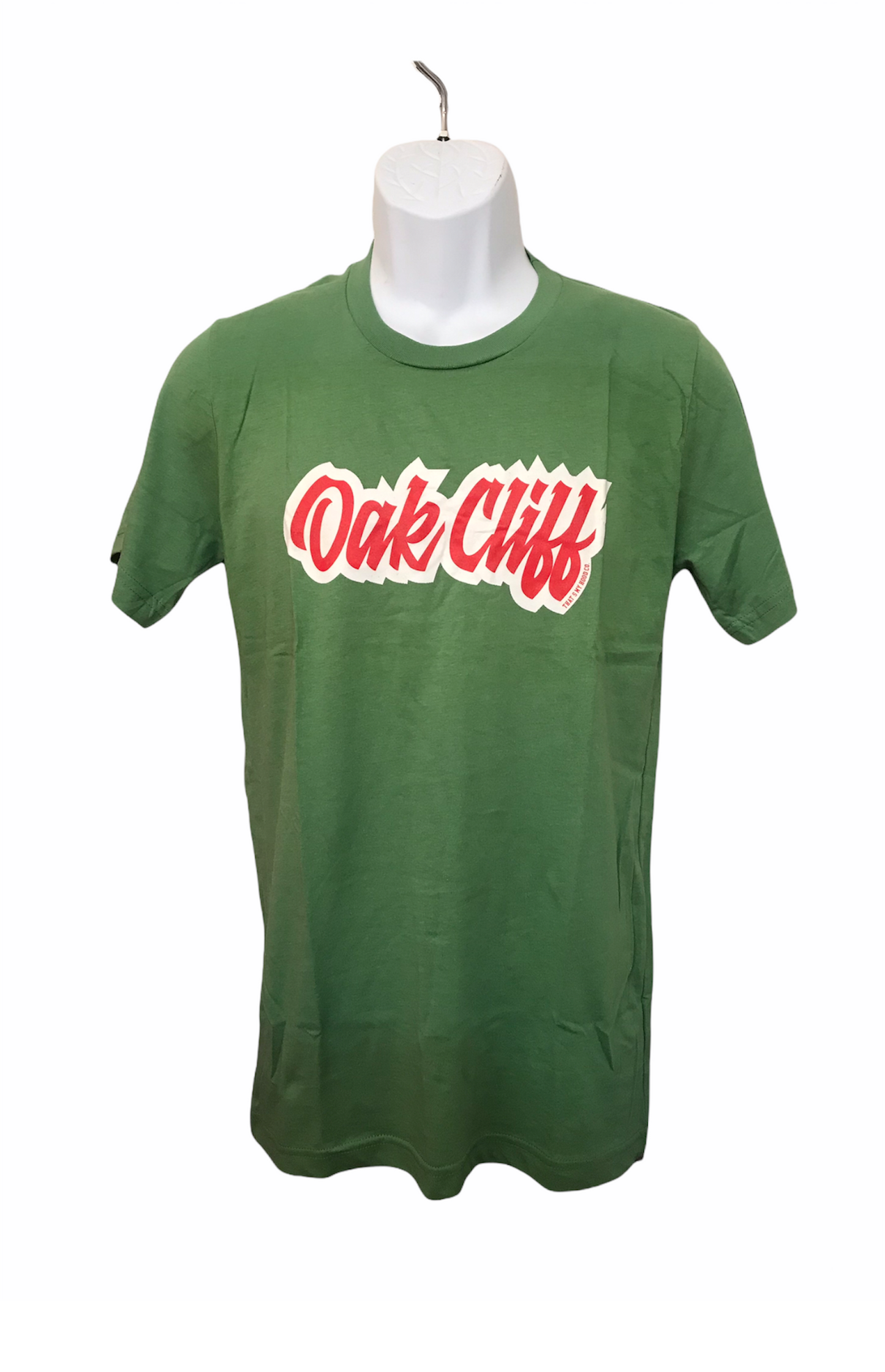 Oak Cliff Shirt (All)