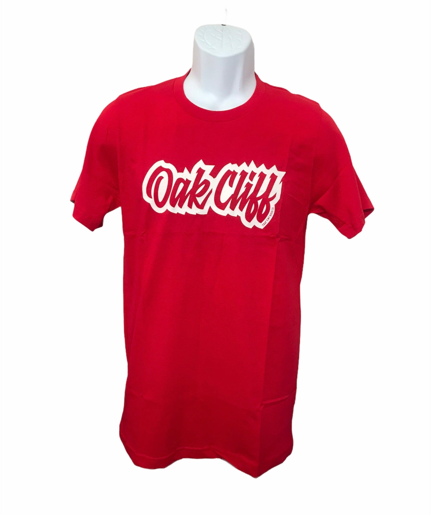 Oak Cliff Shirt (All)