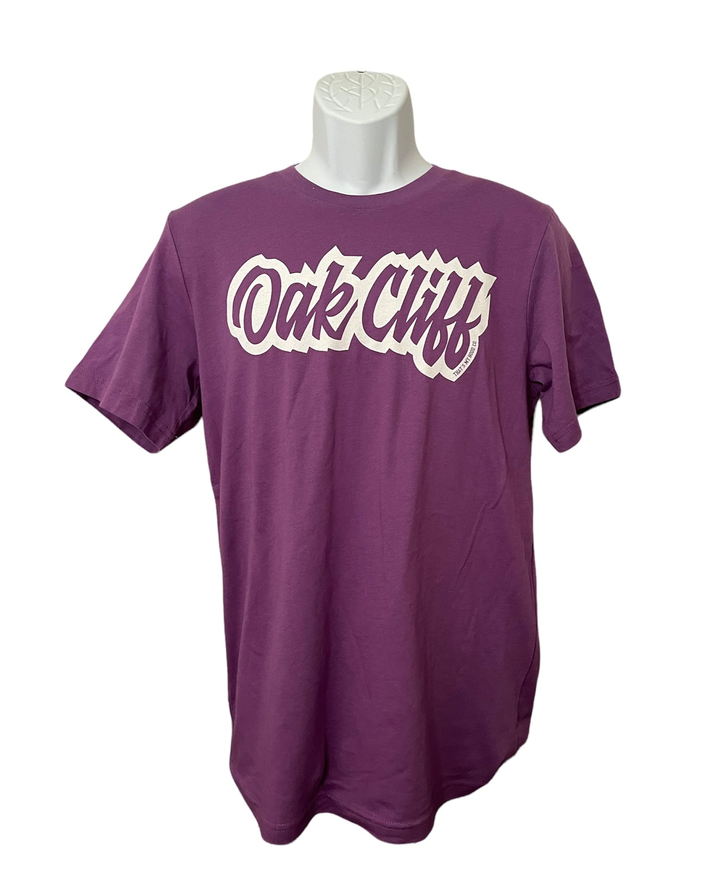 Oak Cliff Shirt (All)