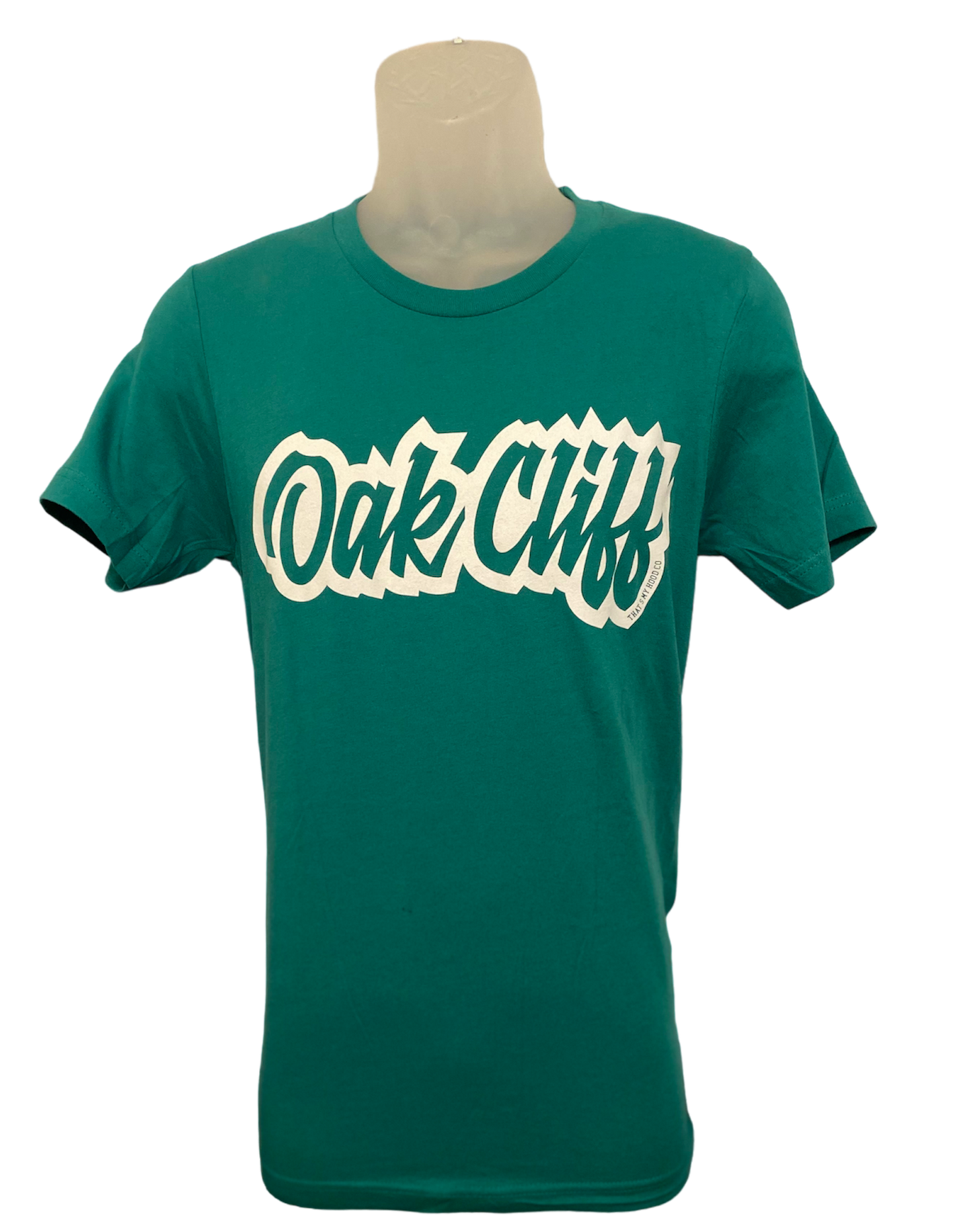 Oak Cliff Shirt (All)