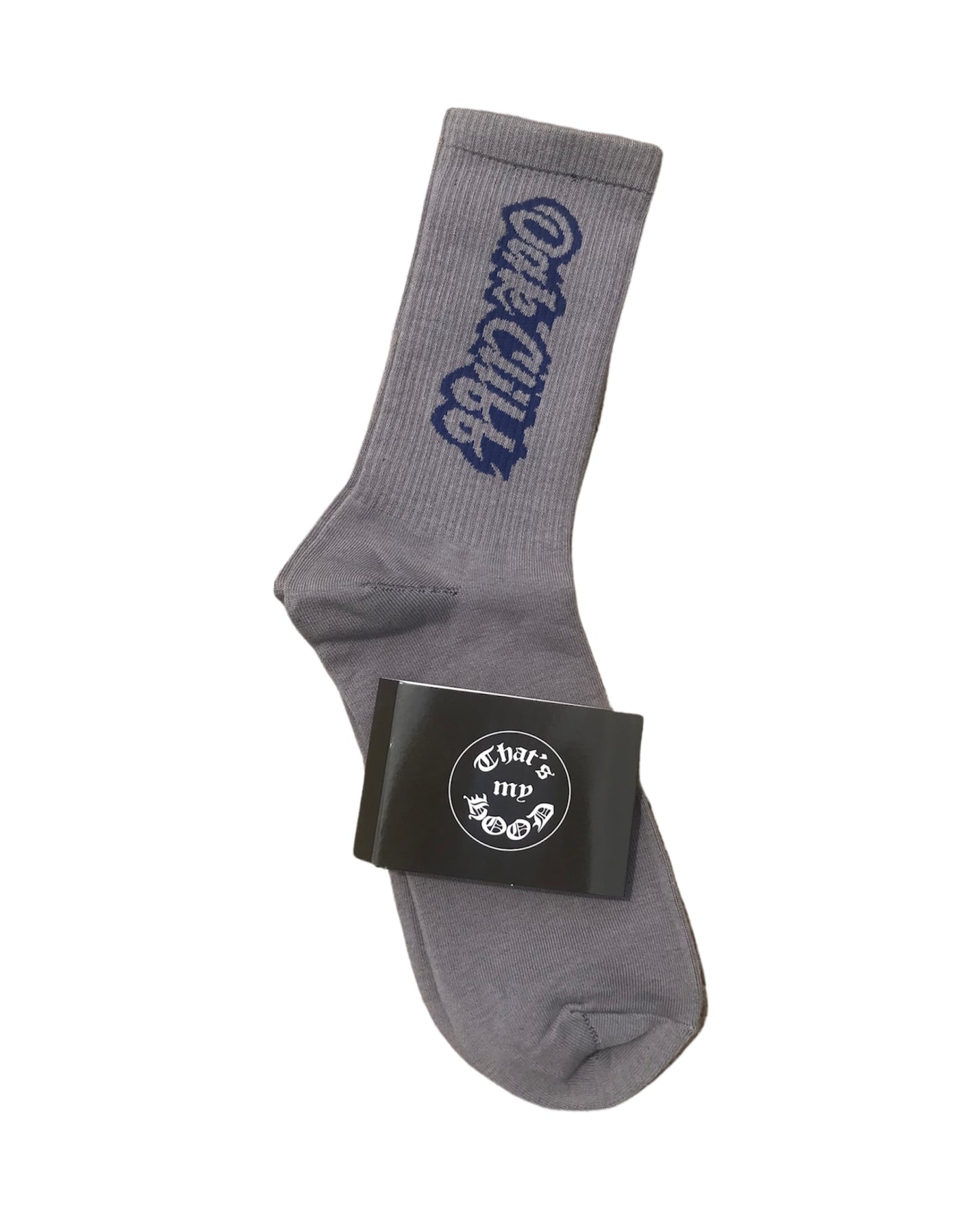 Oak Cliff Socks (6 colors)