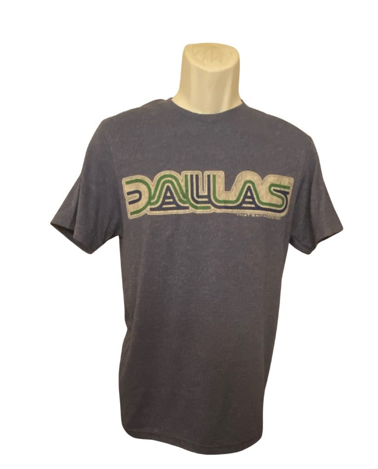 Dallas Vintage Shirt