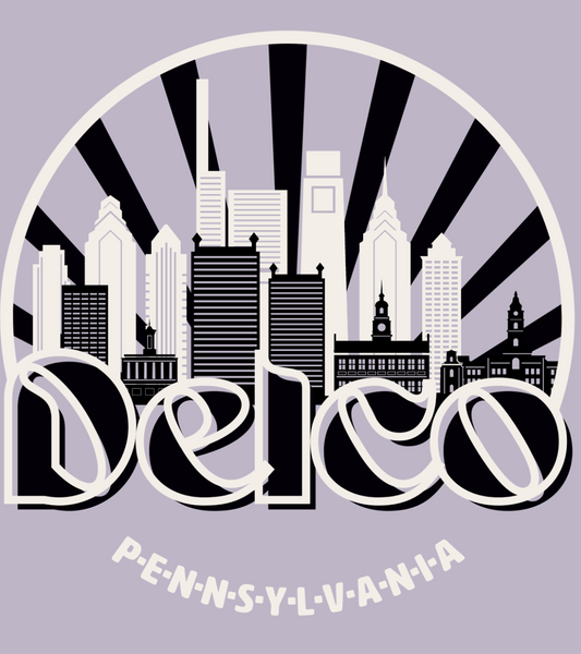 Delco Pride