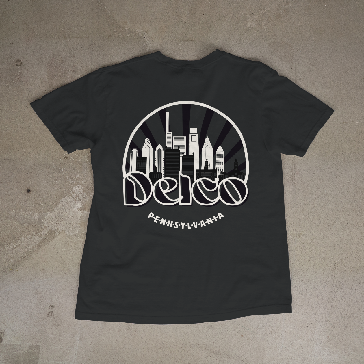 Delco Pride