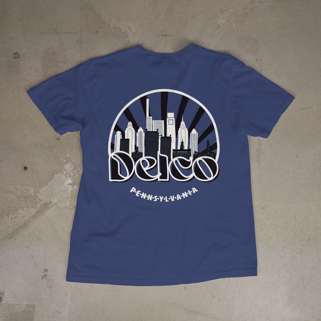 Delco Pride