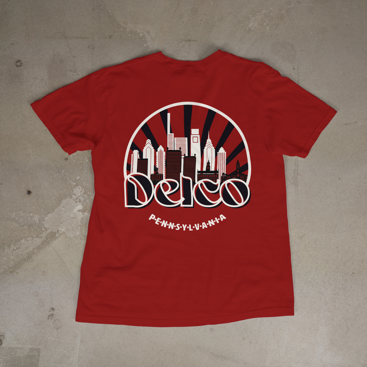 Delco Pride