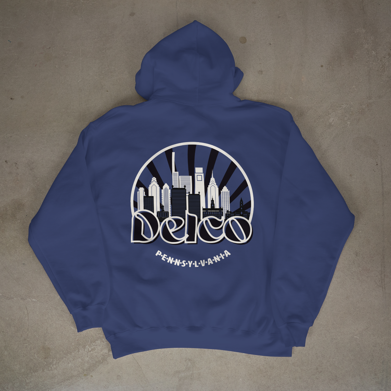 Delco Pride