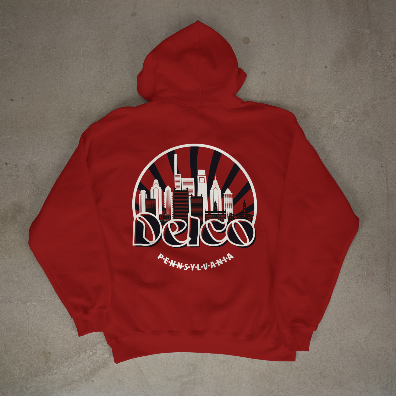 Delco Pride
