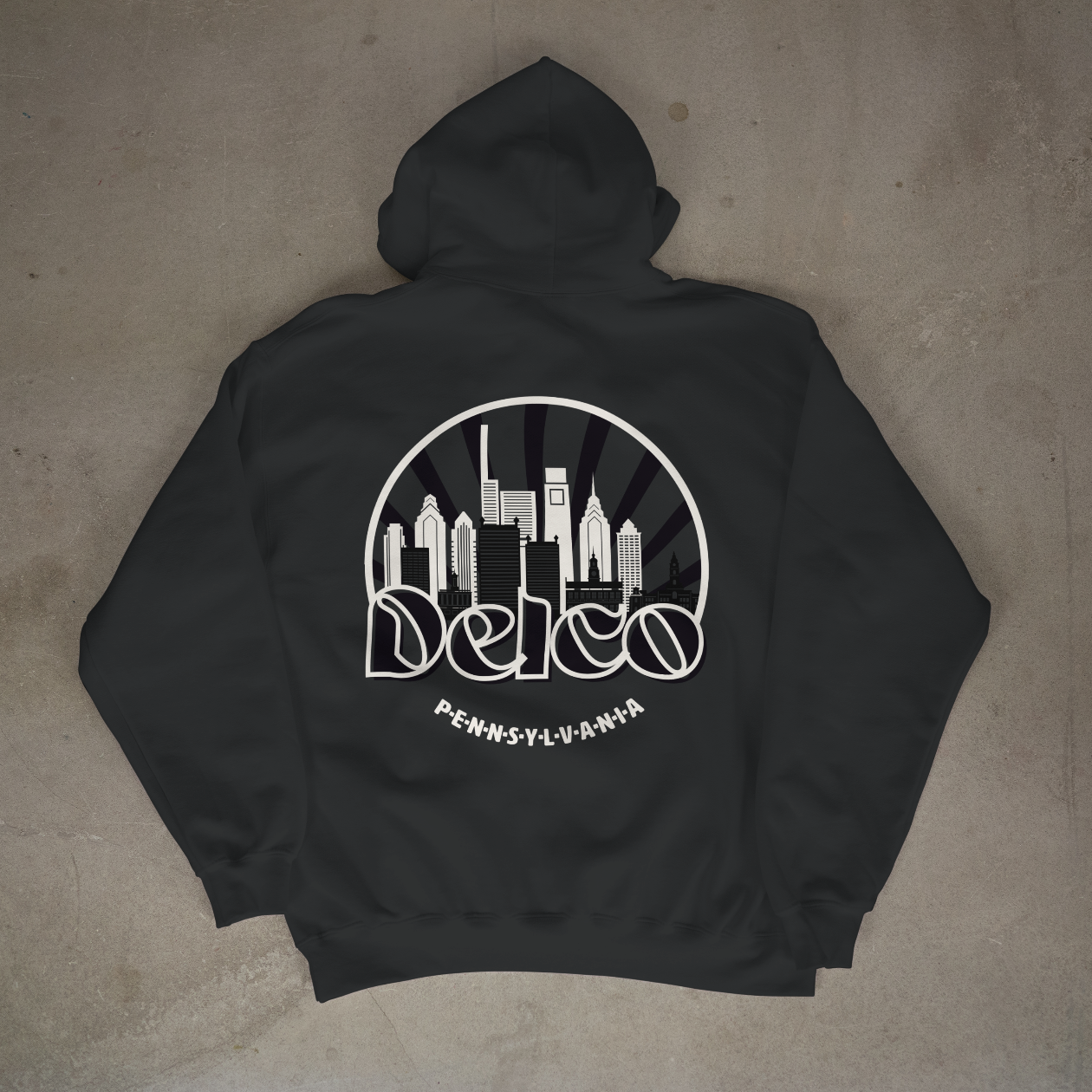 Delco Pride