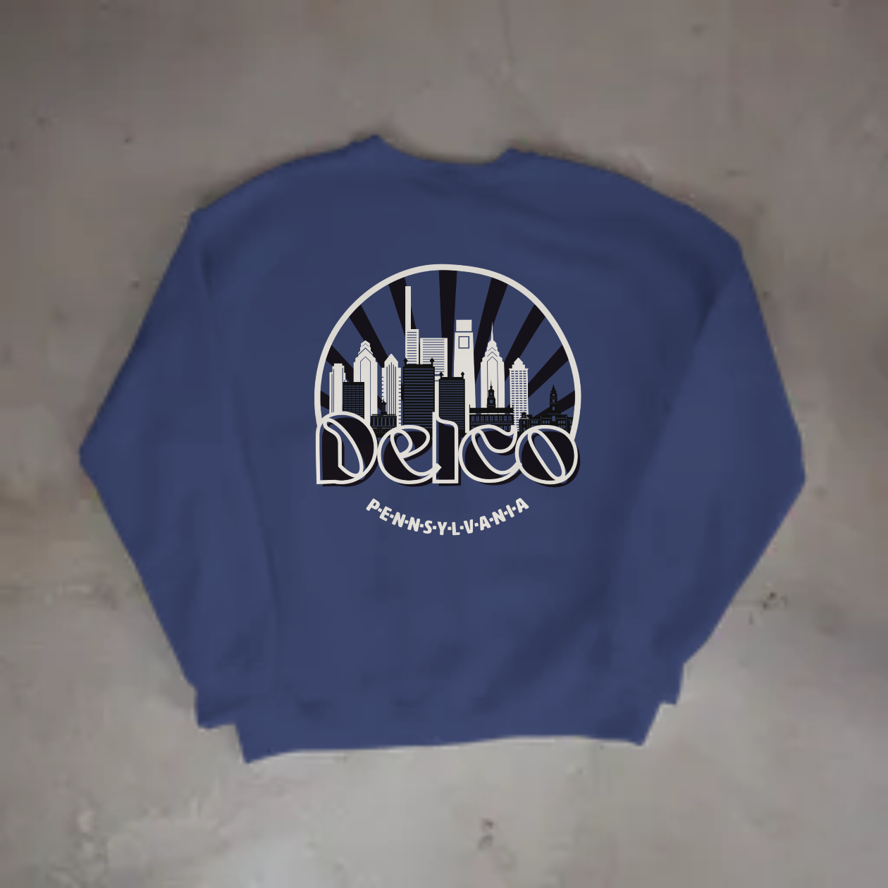 Delco Pride