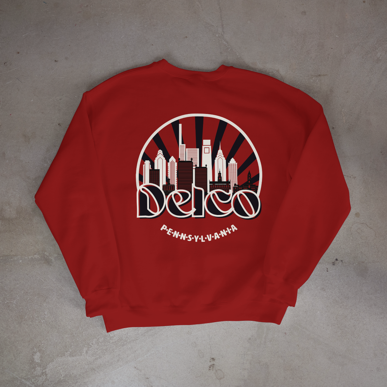 Delco Pride