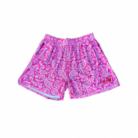 Oak Cliff Women's Shorts (2 Colors)