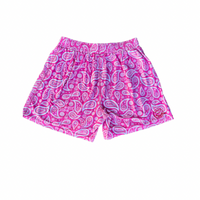 Dallas Women's Shorts (2 Colors)