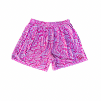 Oak Cliff Women's Shorts (2 Colors)