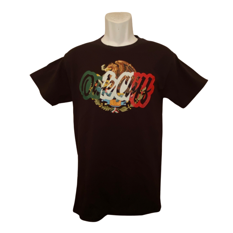 Oak Cliff Shirt (Mexico)