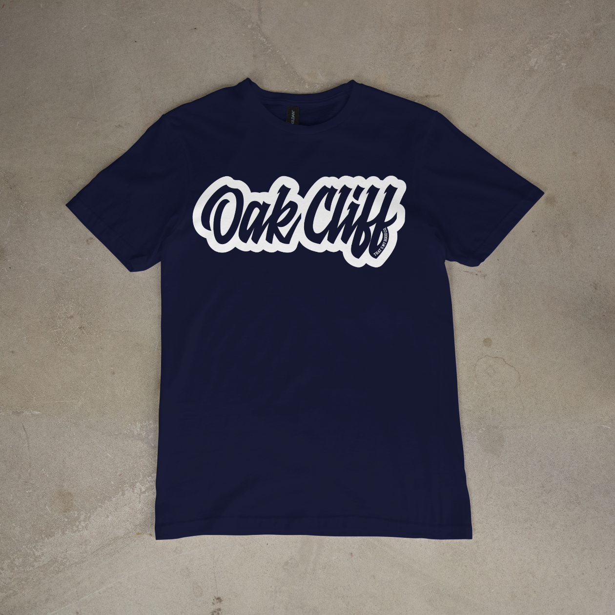 Oak Cliff Shirt (All)