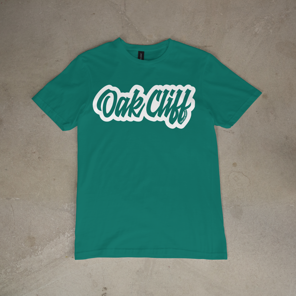 Oak Cliff Shirt (All)