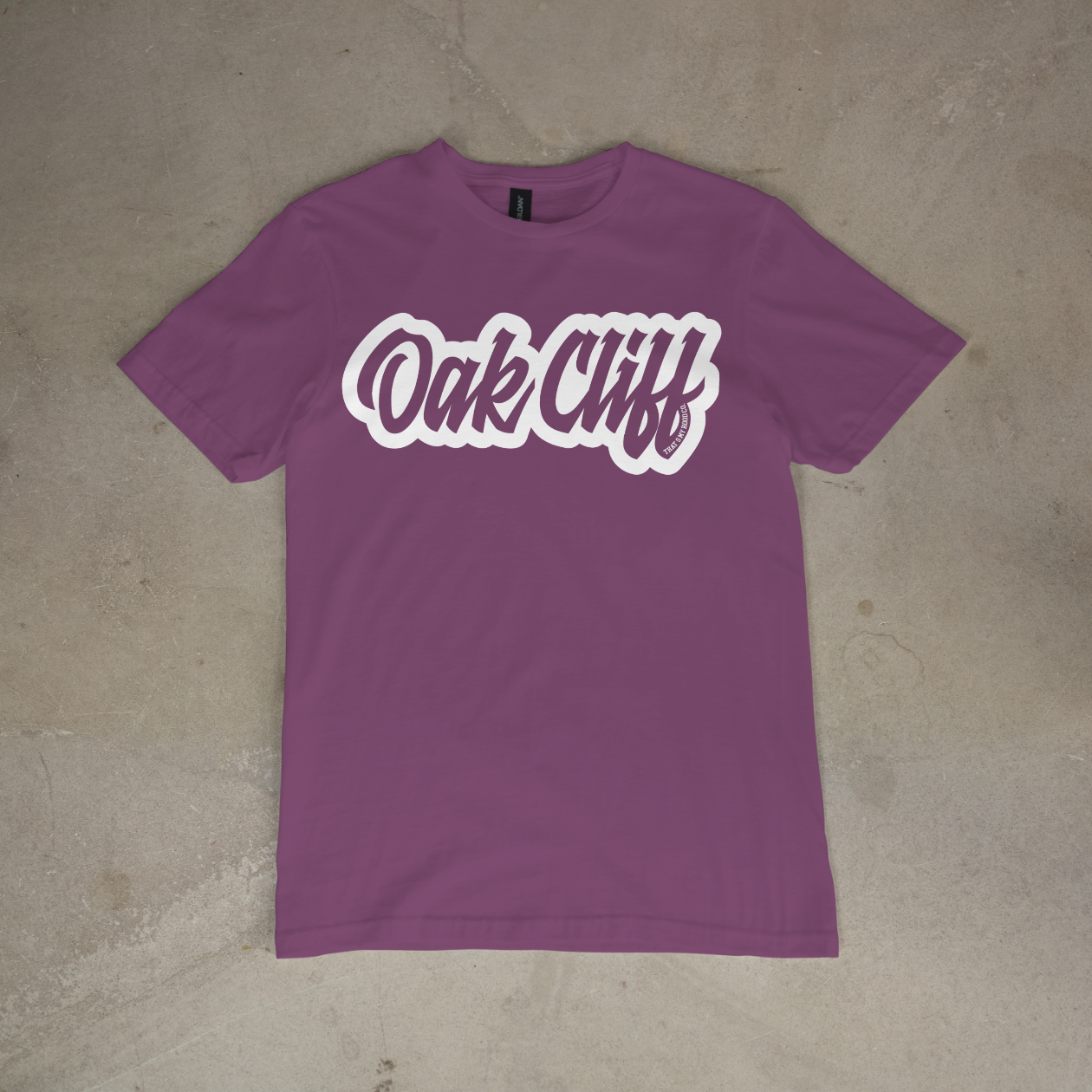 Oak Cliff Shirt (All)