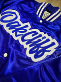 Oak Cliff Jacket 2021 (Royal)