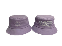 Oak Cliff Bucket Hats (5 colors)