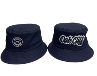 Oak Cliff Bucket Hats (5 colors)