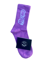 Oak Cliff Socks (10 colors)