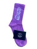 Oak Cliff Socks (10 colors)
