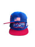 Oak Cliff Snapback Hat (5 Colors)