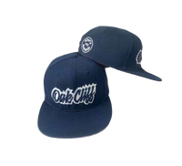 Oak Cliff Snapback Hat (5 Colors)