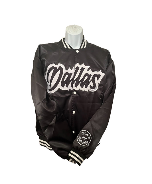 Dallas Jacket 2022 (Black)