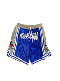 Oak Cliff Basketball Shorts (2 colors)