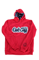 Oak Cliff Hoodie (3 colors)