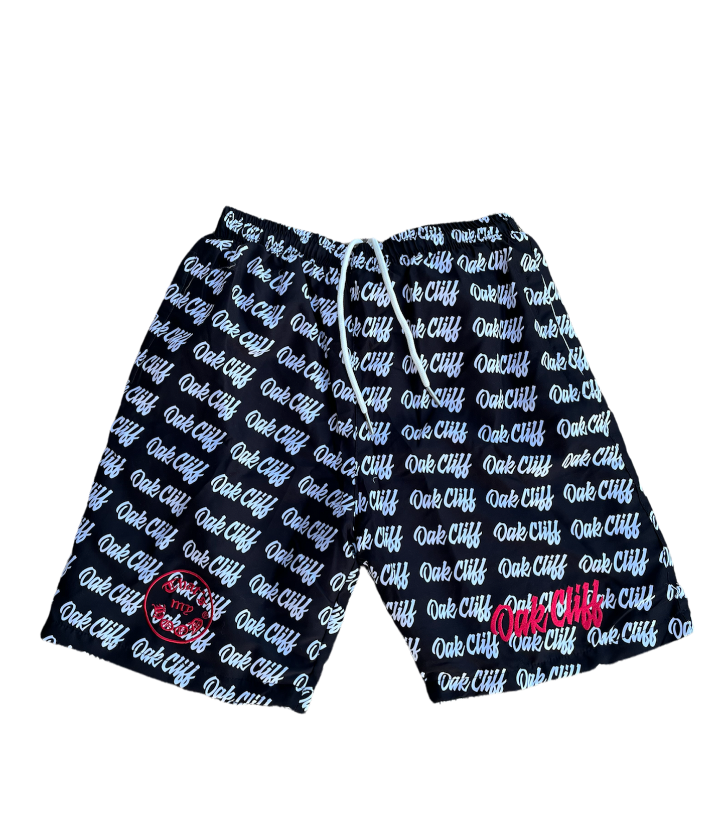 Oak Cliff Swim Shorts (2 colors)