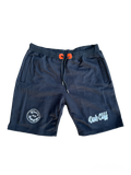 Oak Cliff Jogger Shorts (2 colors)