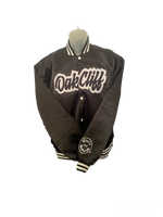 Oak Cliff Jacket 2022 (Black)