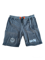 Oak Cliff Jogger Shorts (2 colors)