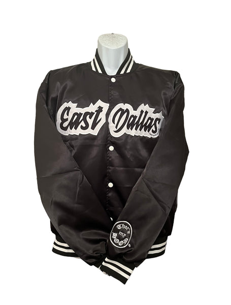 East Dallas Jacket 2022 (Black)